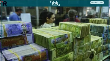 سعر الدولار في سوريا يرتفع اليوم الخميس 16 أكتوبر 2025